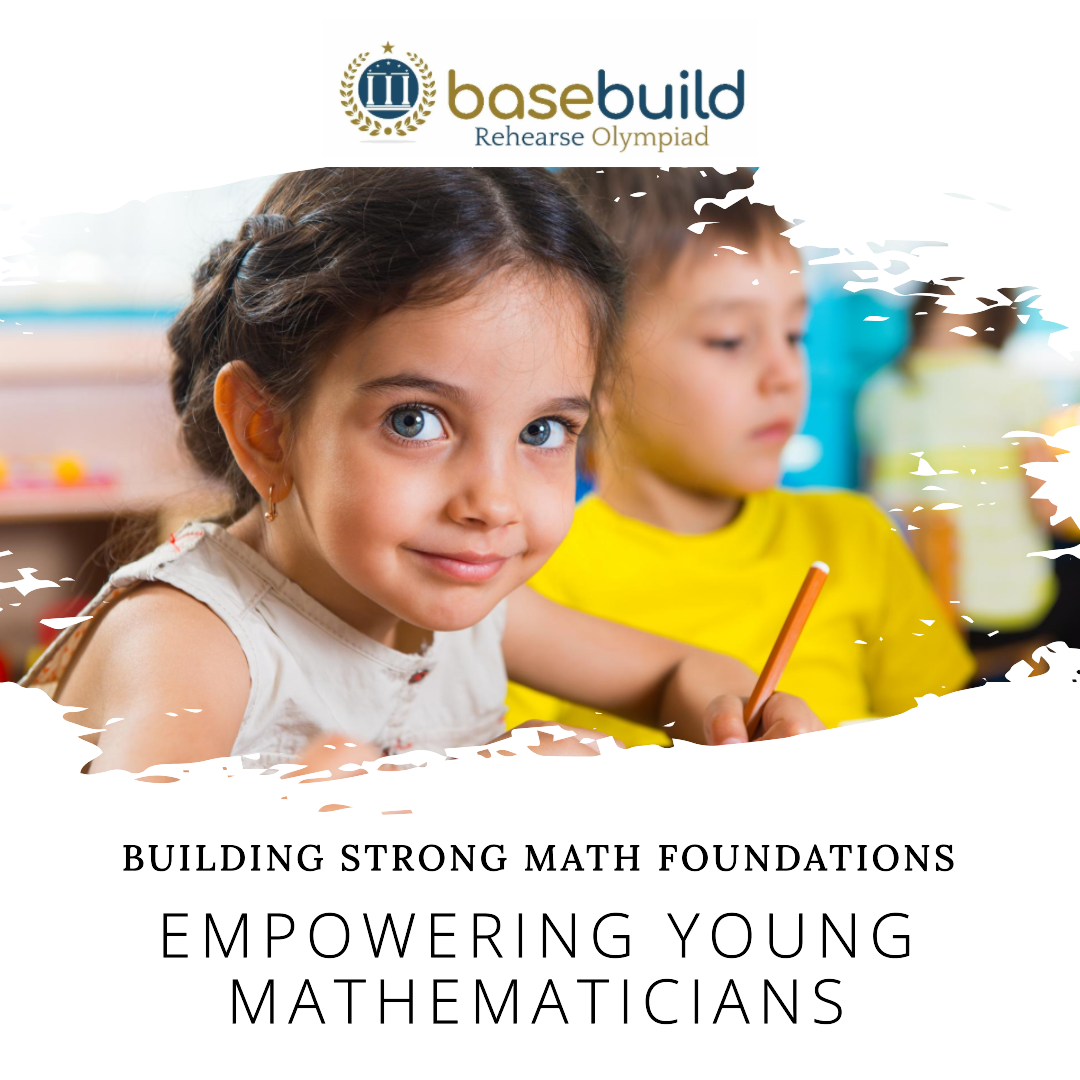 Mastering Math Foundations: A Comprehensive Guide for Classes 1 to 5