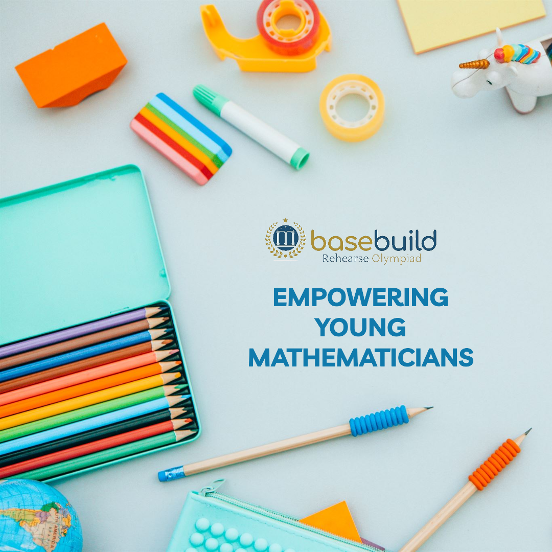 Preparing for Math Olympiads: Strategies and Resources for Young Learners