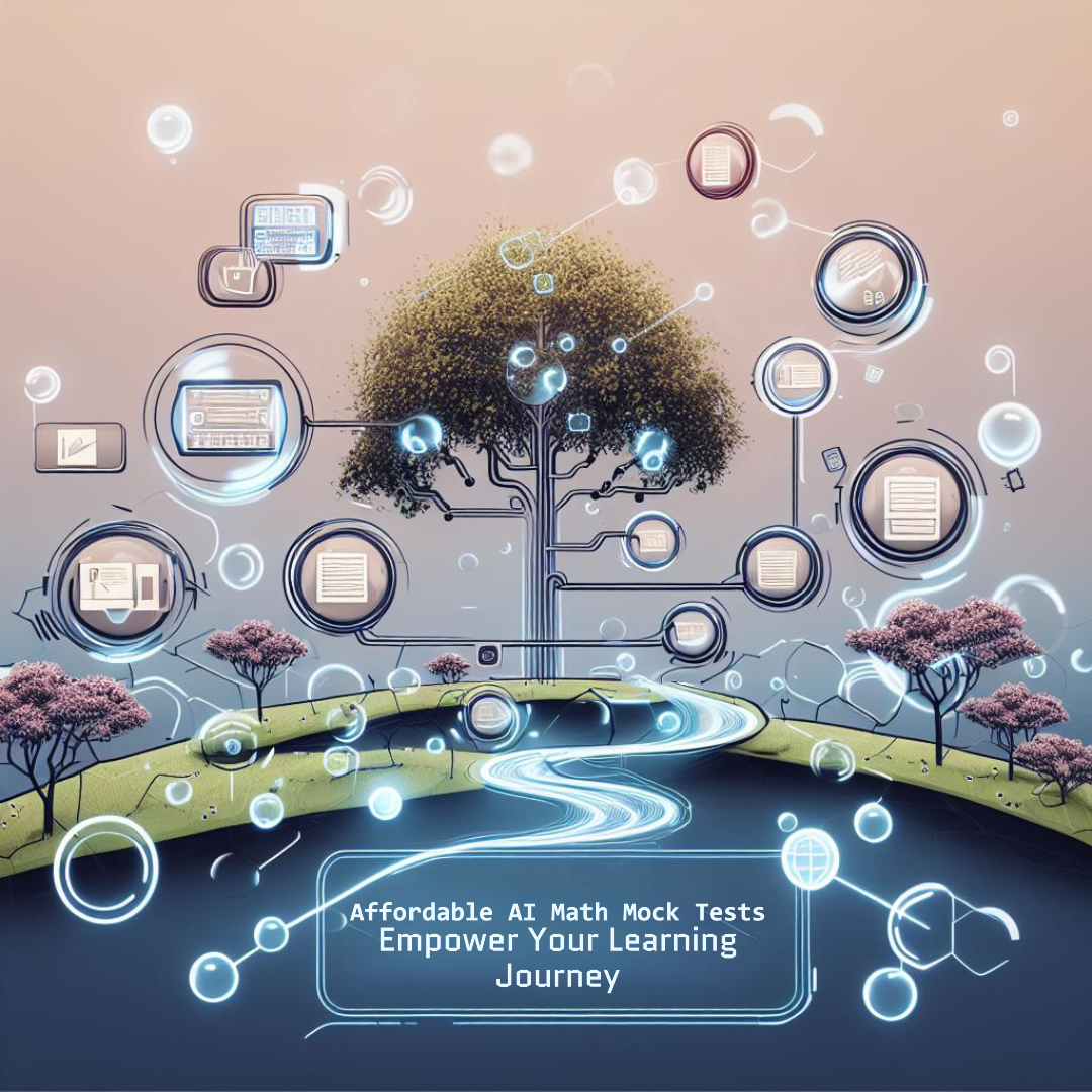 The Role of AI in Personalized Math Learning for Children